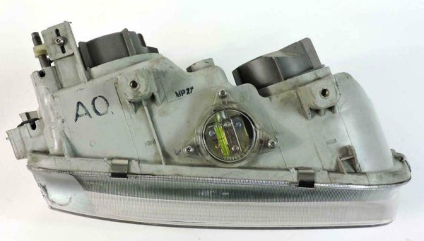 1991-94 Acura Legend 92 93 Sedan Headlight RH Right Passenger Side OEM