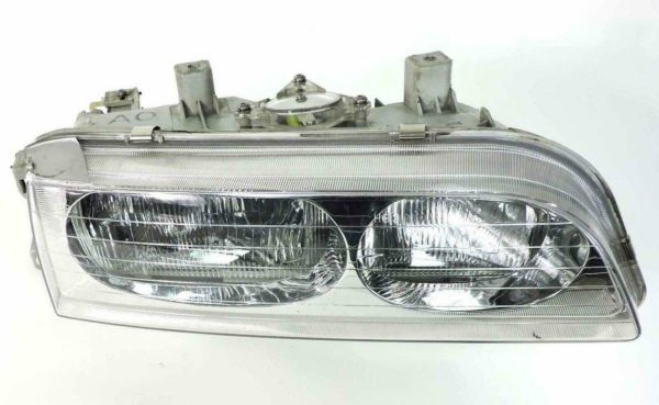 1991-94 Acura Legend 92 93 Sedan Headlight RH Right Passenger Side OEM