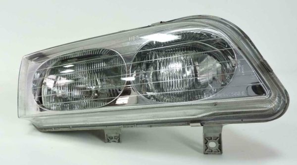 1991-94 Acura Legend 92 93 Sedan Headlight RH Right Passenger Side OEM