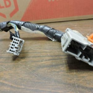 1992-1995 Honda Civic OEM Heater AC Control Module Panel Switch 32257-SR3-0003-A