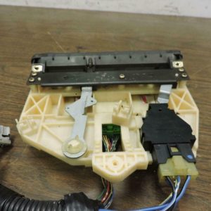 1992-1995 Honda Civic OEM Heater AC Control Module Panel Switch 32257-SR3-0003-A