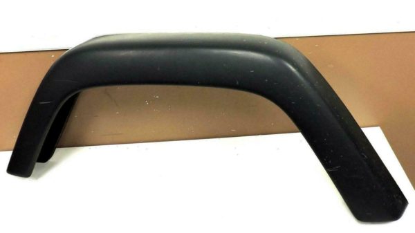 1997-2006 Jeep Wrangler TJ Passenger RIGHT Side Rear Flare OEM