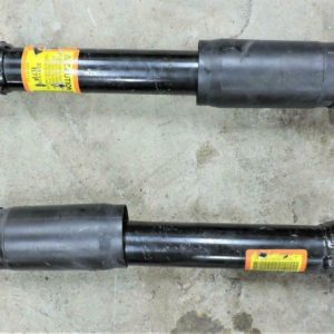 1997-2013 Chevrolet Corvette C5 / C6 Rear Shock Absorbers Pair OEM #25819268