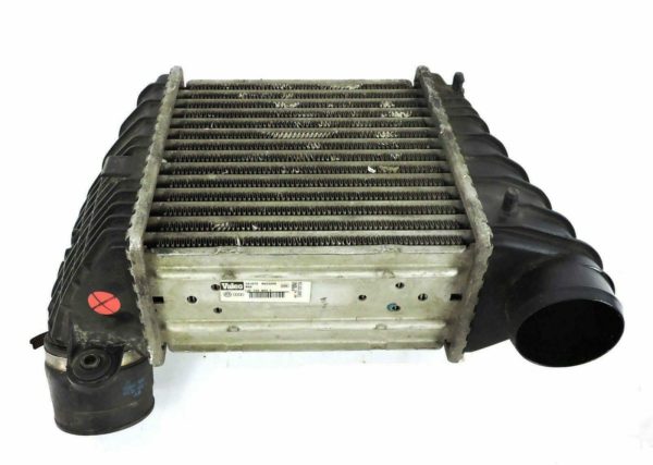 1999-03 Volkswagen Jetta golf 1.8 L turbo gas intercooler thru Vin 160847 # 3220