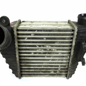 1999-03 Volkswagen Jetta golf 1.8 L turbo gas intercooler thru Vin 160847 # 3220