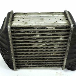 1999-03 Volkswagen Jetta golf 1.8 L turbo gas intercooler thru Vin 160847 # 3220