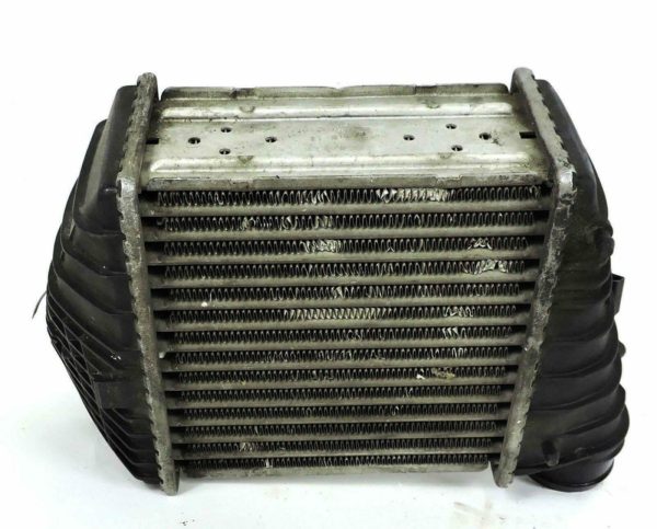 1999-03 Volkswagen Jetta golf 1.8 L turbo gas intercooler thru Vin 160847 # 3220