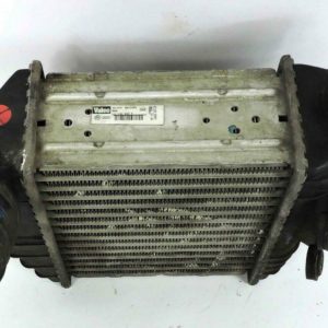 1999-03 Volkswagen Jetta golf 1.8 L turbo gas intercooler thru Vin 160847 # 3220