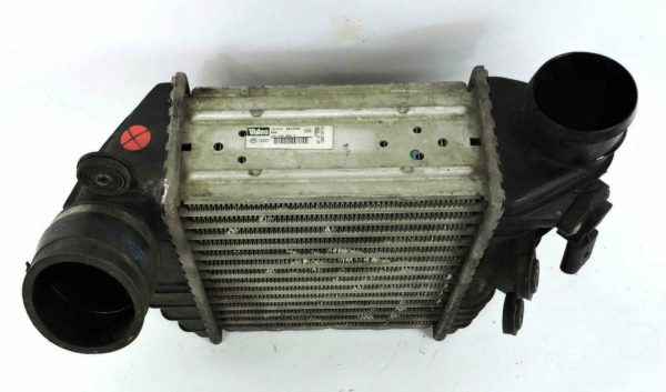 1999-03 Volkswagen Jetta golf 1.8 L turbo gas intercooler thru Vin 160847 # 3220