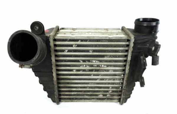 1999-03 Volkswagen Jetta golf 1.8 L turbo gas intercooler thru Vin 160847 # 3220