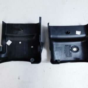 2003-2006 Jeep Wrangler TJ OEM Steering Column Cover A/T 5GN31DX9AD / 5GN36DX9AB