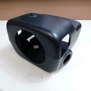 2003-2006 Jeep Wrangler TJ OEM Steering Column Cover A/T 5GN31DX9AD / 5GN36DX9AB