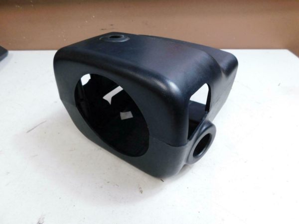 2003-2006 Jeep Wrangler TJ OEM Steering Column Cover A/T 5GN31DX9AD / 5GN36DX9AB