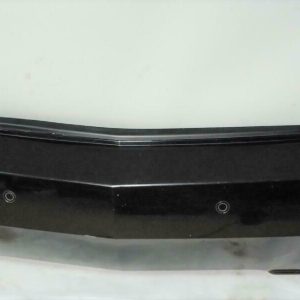 2004-2009 Cadillac XLR Rear Bumper Cover Assembly w/ Parking Sensors OEM