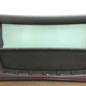 2004-2009 Cadillac XLR Rear Convertible Roof Section Assembly GM