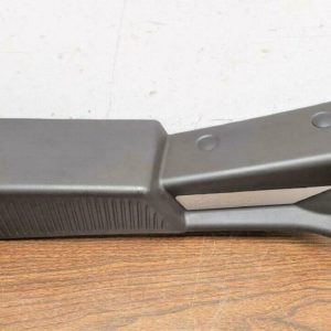 2004-2009 Cadillac XLR Trunk Sill Trim Moulding 15147014 GM