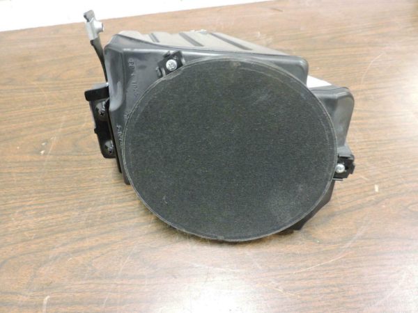 2007-2014 Jeep Wrangler JK OEM Front Right Passenger Side Speaker Sub 05064200AC