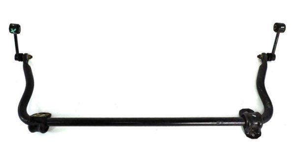 2007-2018 Jeep Wrangler JK JKU Rear Sway Bar OEM