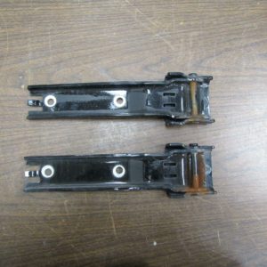 2007-2018 Jeep Wrangler JK Left & Right Rear Tailgate Hinge OEM MOPAR 55395401