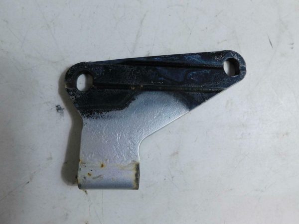 2007-2018 Jeep Wrangler JK OEM Lower Door Hinge Left 55395393