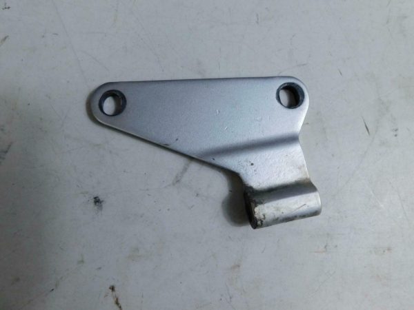 2007-2018 Jeep Wrangler JK OEM Lower Door Hinge Left 55395393