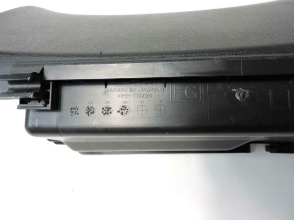 2008-2014 Subaru Impreza WRX Glove Box Compartment Door OEM