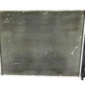 2011- 2014 FORD MUSTANG 50L RADIATOR PART BR338005AA OEM