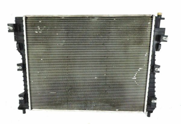 2011- 2014 FORD MUSTANG 50L RADIATOR PART BR338005AA OEM