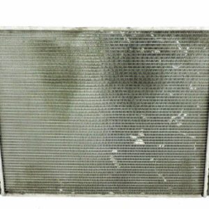 2011- 2014 FORD MUSTANG 50L RADIATOR PART BR338005AA OEM