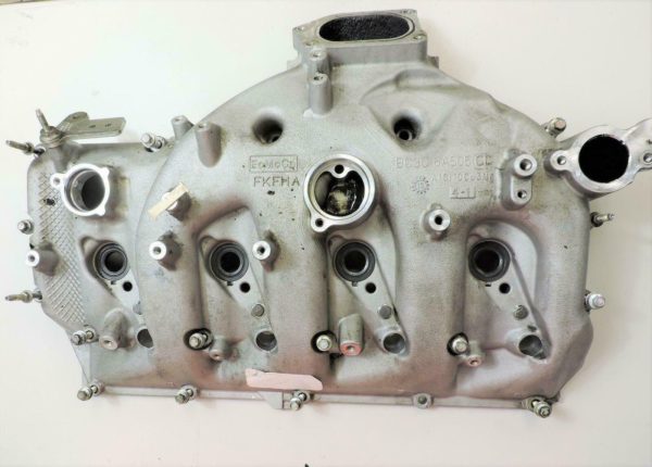 2011-2016 Ford 6.7L Powerstroke Valve Cover Left Side OEM #BC3Q-6A505-CE