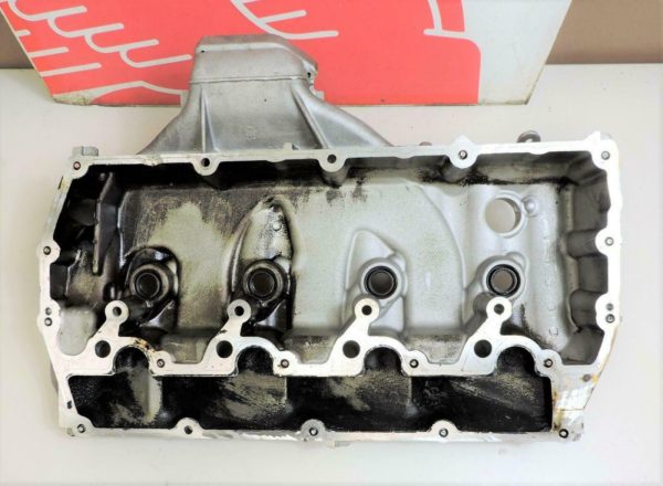 2011-2016 Ford 6.7L Powerstroke Valve Cover Left Side OEM #BC3Q-6A505-CE