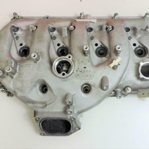 2011-2016 Ford 6.7L Powerstroke Valve Cover Left Side OEM #BC3Q-6A505-CE