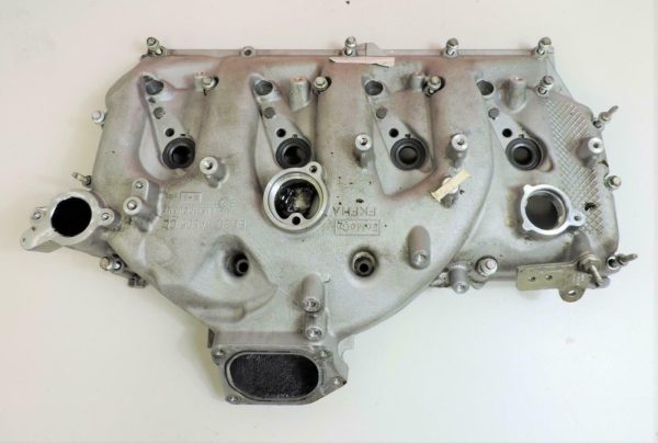 2011-2016 Ford 6.7L Powerstroke Valve Cover Left Side OEM #BC3Q-6A505-CE