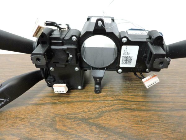 2011-2017 Volkswagon Pasaat Steering Column Switch Assembly Cruise / Signal OEM