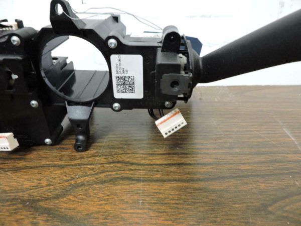 2011-2017 Volkswagon Pasaat Steering Column Switch Assembly Cruise / Signal OEM