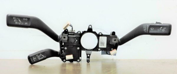 2011-2017 Volkswagon Pasaat Steering Column Switch Assembly Cruise / Signal OEM