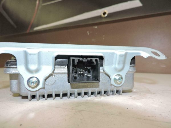 2012-2017 Jeep Wrangler JK JKU Power Inverter Module 68080323AB OEM