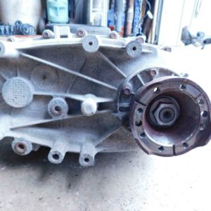 2012-2017 Jeep Wrangler JK MP241 2.72 Ratio Transfer Case 54K miles 52123497AA