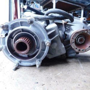 2012-2017 Jeep Wrangler JK MP241 2.72 Ratio Transfer Case 54K miles 52123497AA