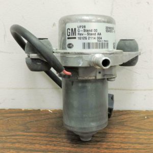 2014-2019 Chevrolet Corvette Brake Booster Pump #22990902 Only 7013 miles