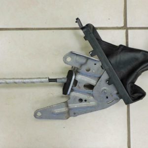 2015-2017 Ford Mustang GT Parking / Emergency Brake Handle OEM Fomoco