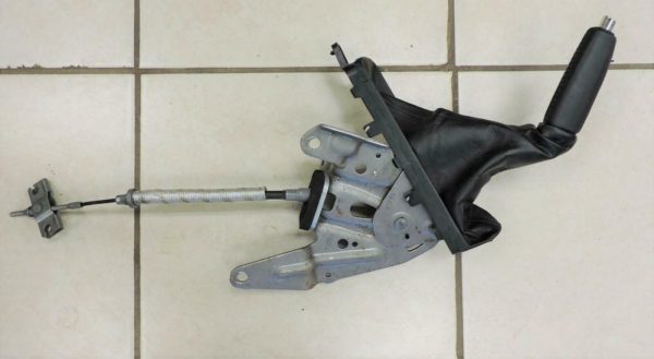 2015-2017 Ford Mustang GT Parking / Emergency Brake Handle OEM Fomoco