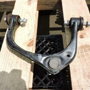 2015 – 2019 Ford F-150 Pickup Truck Left Driver's Side Upper Control Arm OEM