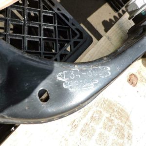 2015 – 2019 Ford F-150 Pickup Truck Left Driver's Side Upper Control Arm OEM