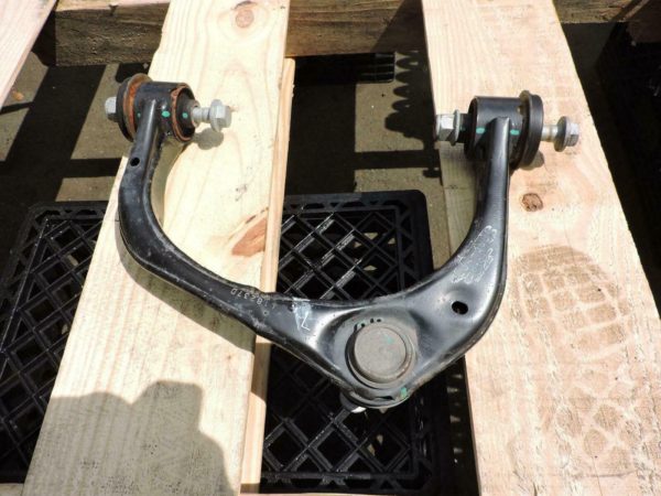 2015 – 2019 Ford F-150 Pickup Truck Left Driver's Side Upper Control Arm OEM