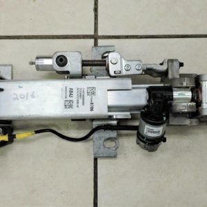 2016 Chevrolet C7 Corvette Steering Column Assembly w/ Module & Motor