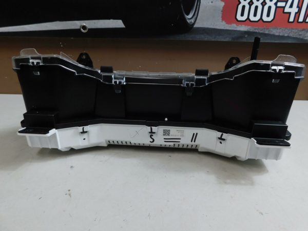 2017-2019 Honda CRV CR-V OEM Instrument Gauge Cluster 78100-TLA-A120-M1