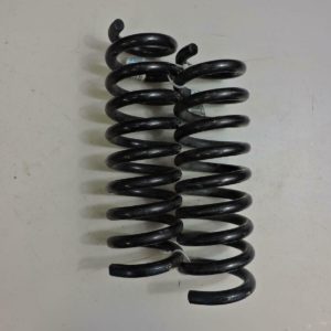 2017-2020 Chevrolet Camaro Coil Spring Pair 84079567