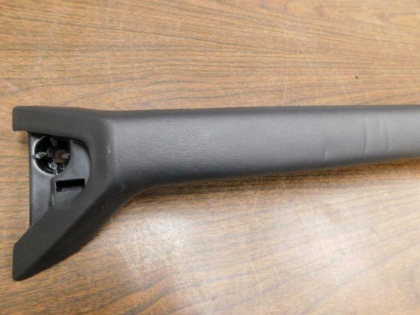 2018-2019 Jeep Wrangler JL OEM Grab Bar Grip Handle 6AB08TX7AD