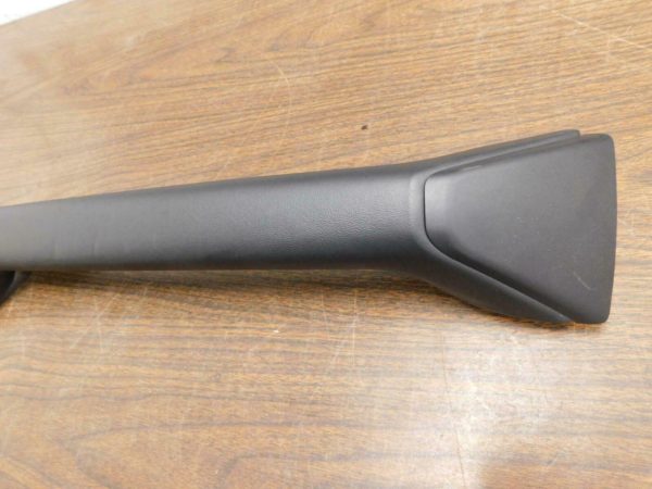 2018-2019 Jeep Wrangler JL OEM Grab Bar Grip Handle 6AB08TX7AD